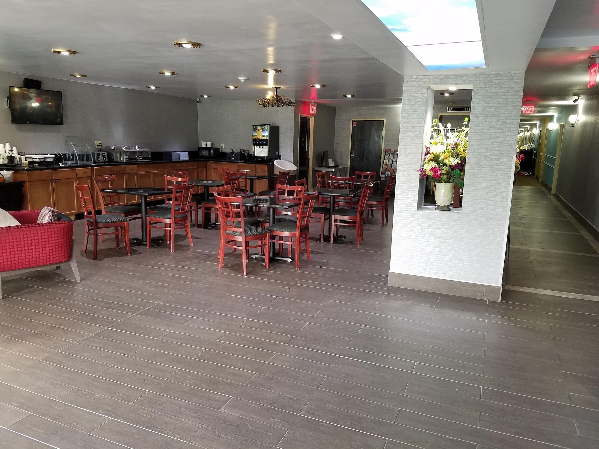 Luxe Studios Nashville Extérieur photo