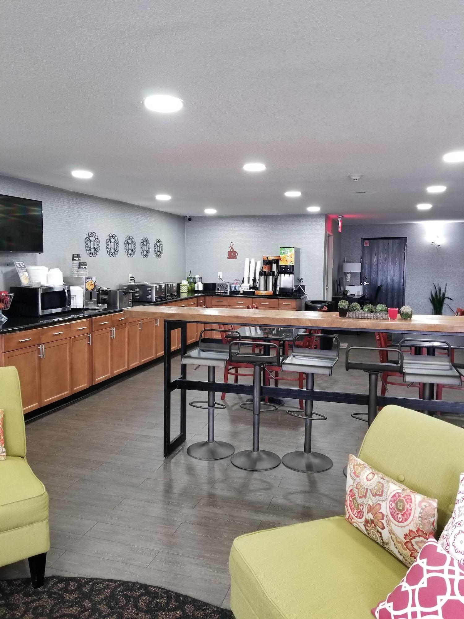Luxe Studios Nashville Extérieur photo