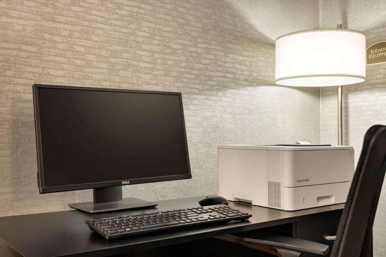 Luxe Studios Nashville Extérieur photo
