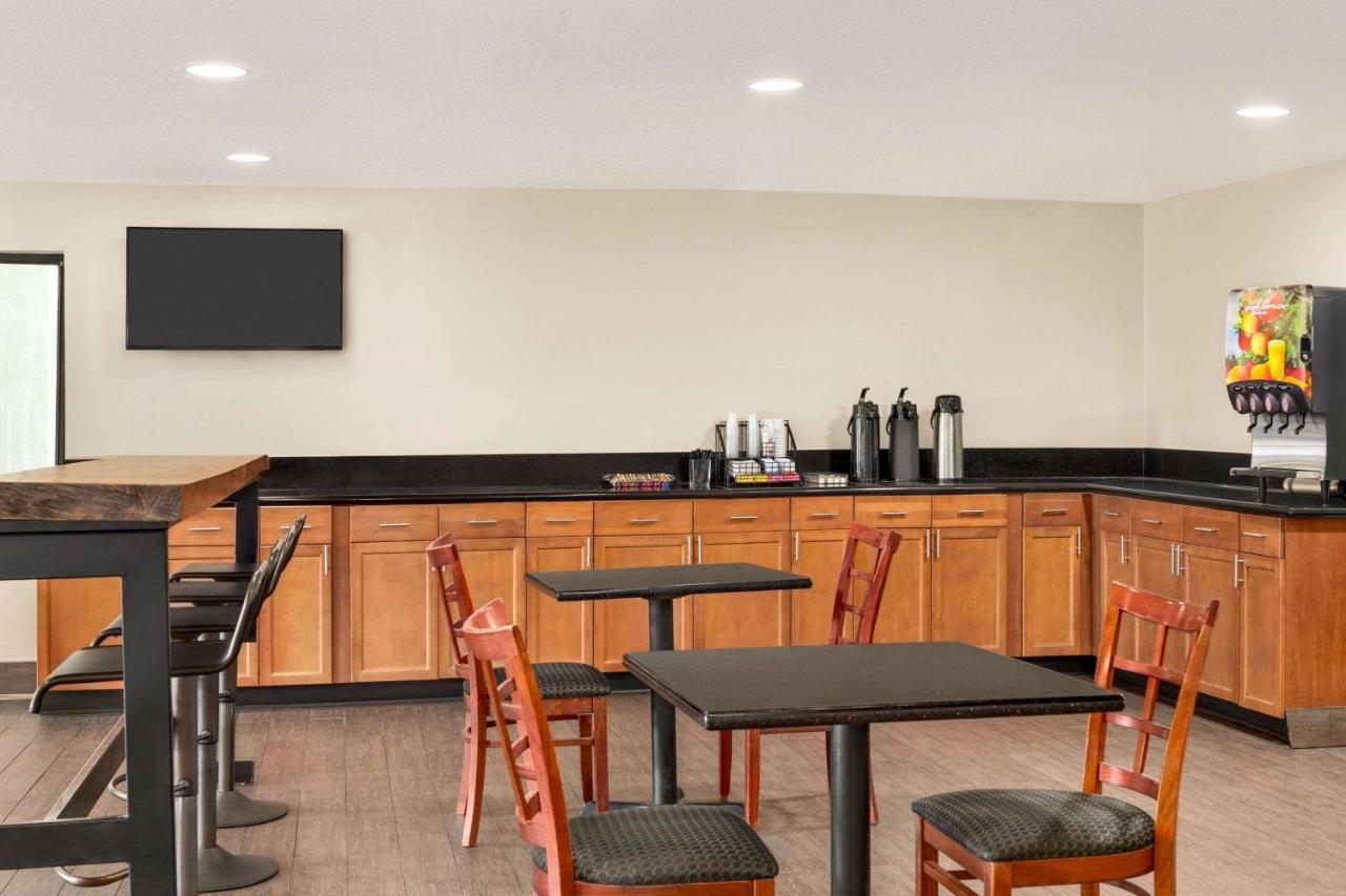 Luxe Studios Nashville Extérieur photo