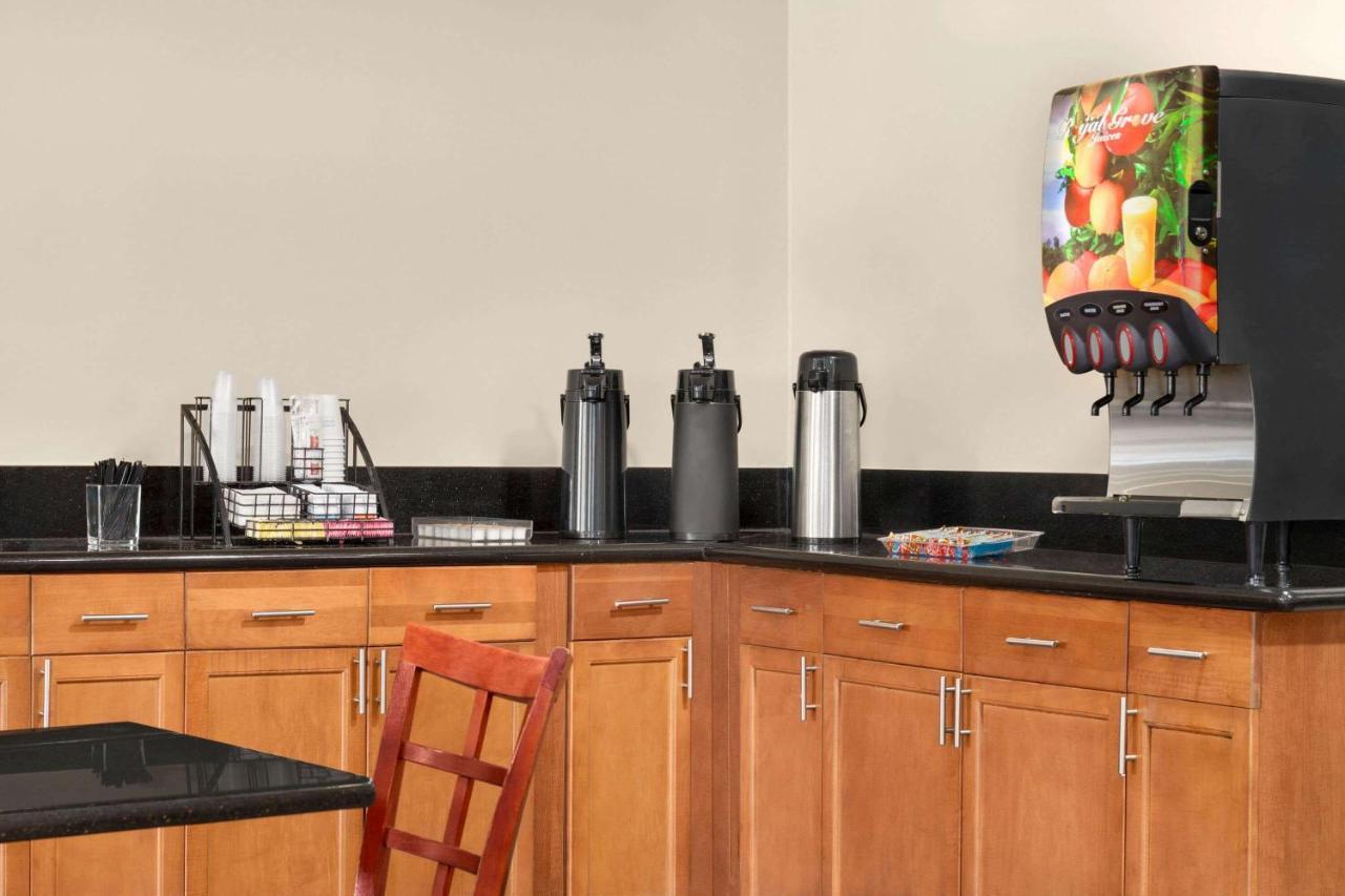 Luxe Studios Nashville Extérieur photo