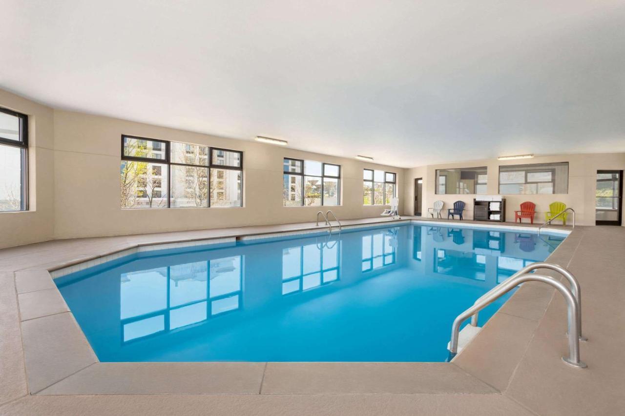 Luxe Studios Nashville Extérieur photo