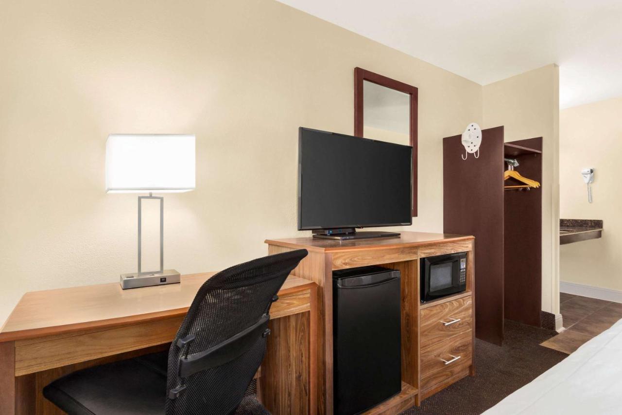 Luxe Studios Nashville Extérieur photo