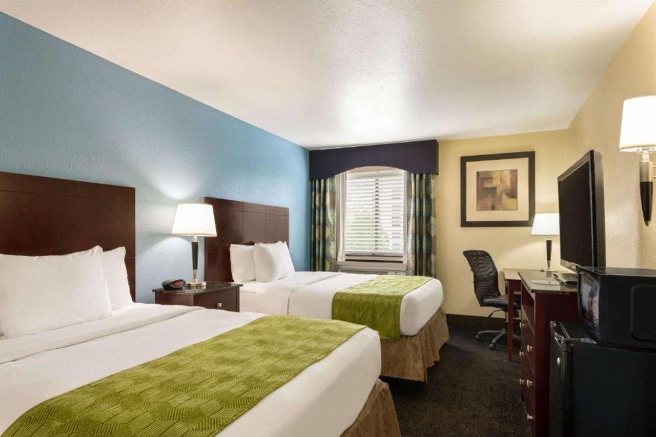 Luxe Studios Nashville Extérieur photo