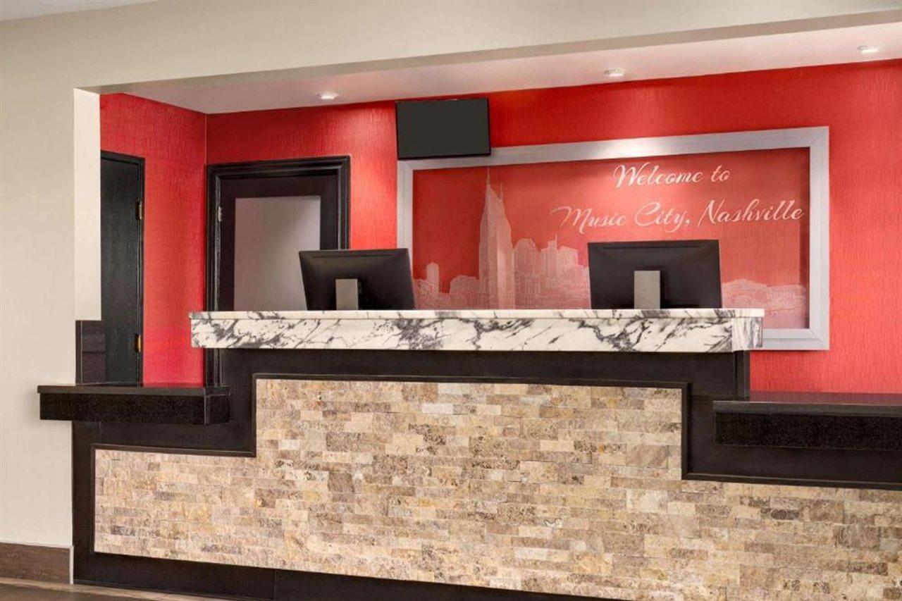 Luxe Studios Nashville Extérieur photo
