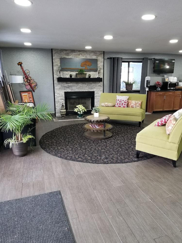 Luxe Studios Nashville Extérieur photo