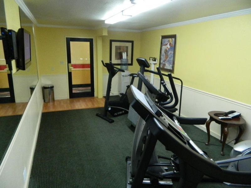 Luxe Studios Nashville Extérieur photo
