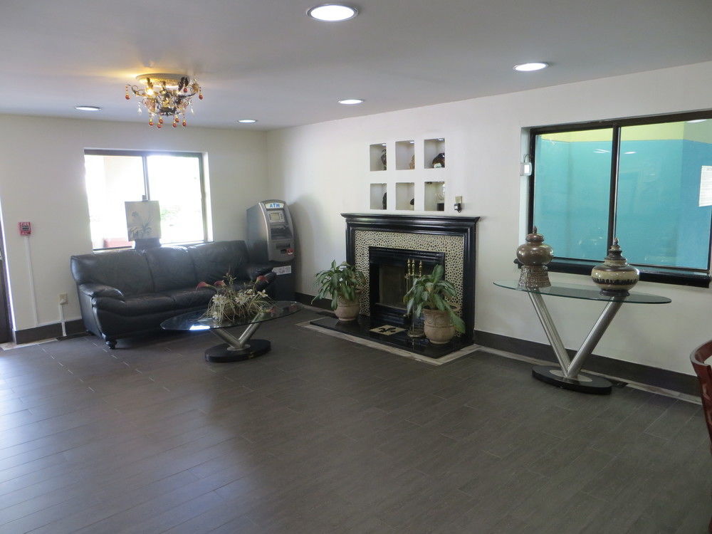 Luxe Studios Nashville Extérieur photo